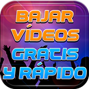 Descargar Videos MP4 Gratis y Rapido Celular Guia APK