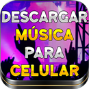 Descargar Musica para Mi Celular Gratis MP3 Guide APK