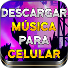 Icona Descargar Musica para Mi Celular Gratis MP3 Guide
