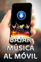 Descargar Musica para Mi Celular Gratis MP3 Guide capture d'écran 2