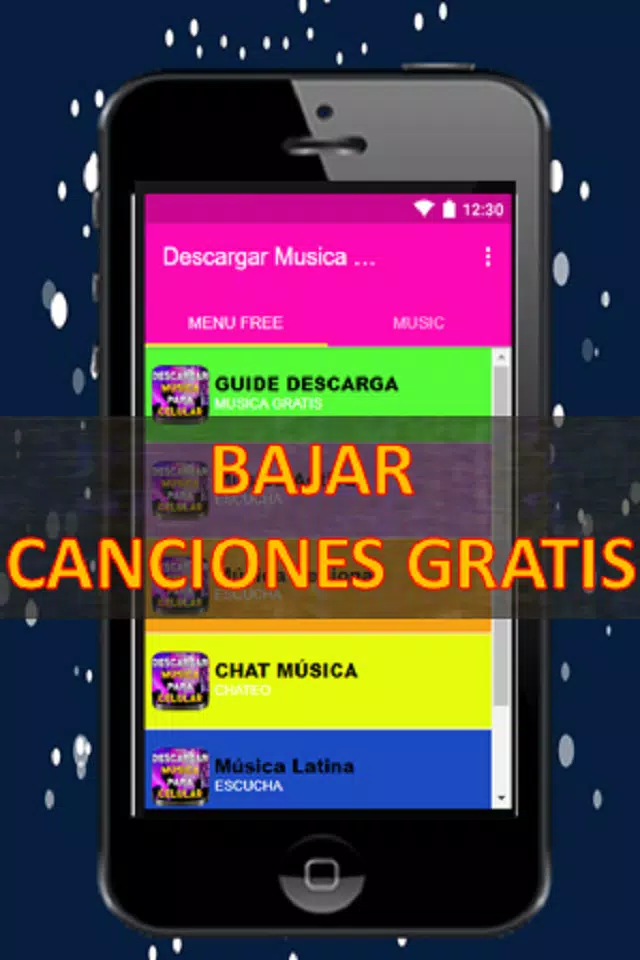 Descargar Musica para Mi Celular Gratis MP3 Guide for Android - APK Download