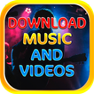 Download Music Mp3 and Videos Mp4 for Free Guia