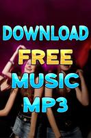 پوستر Download Free Music to my Phone Mp3 Easy Guide