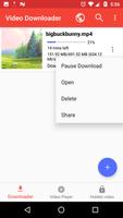 10X Video Downloader スクリーンショット 1