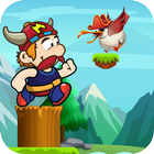 Super Viking of Juju Challange biểu tượng