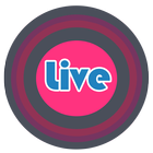 Guide For Vk Live icon