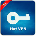 Super VPN free hotspot client unblock proxy master icône