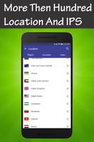 Super VPN Unblock Proxy Website Unlimited free Plakat