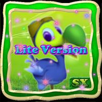 Dodo Pop Lite Version পোস্টার