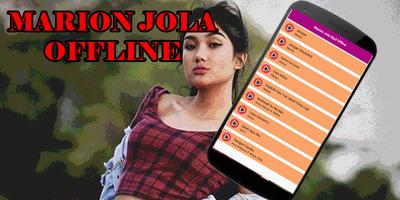 Poster Marion Jola (Jangan) Offline MP3 + Lirik