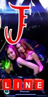 Karaoke Virtual DJ  Offline : Dangdut + POP تصوير الشاشة 2