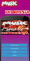 Karaoke Musik POP Indonesia : OFFLINE capture d'écran 1