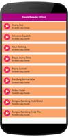 Karaoke Lagu Sunda  Offline Terbaru 截图 3