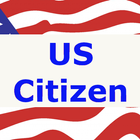 US Citizenship Test 아이콘