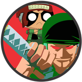 Super ZORO Pirate Evolution icon