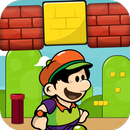 Super Zack World APK