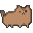 Flying Cat icon