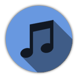 Folder Music Player icône