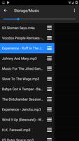 Poster Folder Music Player - Unlocker