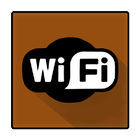 Smart WiFi Switch-icoon