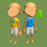 Upin Finder Ipin Story