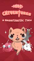 Catventures A Meowtastic Tale 海報