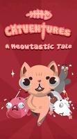 Catventures A Meowtastic Tale Affiche