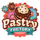 Pastry Factory icono