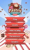 Pastry Factory Poster