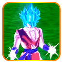 Super Saiyan Goku Dokkan APK