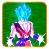 Super Saiyan Goku Dokkan 아이콘