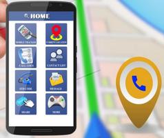 True Caller Id And Location স্ক্রিনশট 1