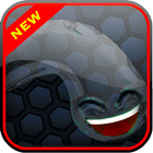 Super Invisible Skin Slitherio icon