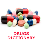 Icona Medicine Dictionary Free