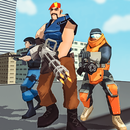 Grand Theft City : San Andreas APK