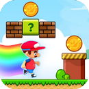 Super Jungle World 2018 APK
