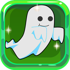 Flying Angry Ghost иконка