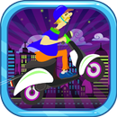 Highway Rider APK