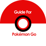 آیکون‌ Guide For Pokémon Go Complete