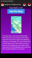 Guide For Pokémon Go Complete 截图 2