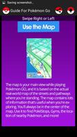 2 Schermata Guide For Pokémon Go Complete