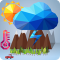 Live Weather Stats
