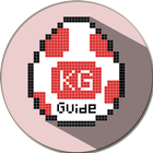 Guide For Kamergotchi 아이콘