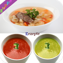 Suppe Rezepte APK