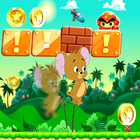 Super Jerry Jungle Adventure-icoon