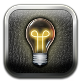 Flashlight FREE アイコン