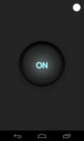 Flashlight FREE اسکرین شاٹ 1
