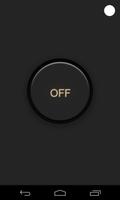 Flashlight FREE اسکرین شاٹ 2