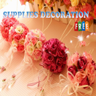 Supplies Decoration icon