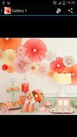 Supplies Decoration poster